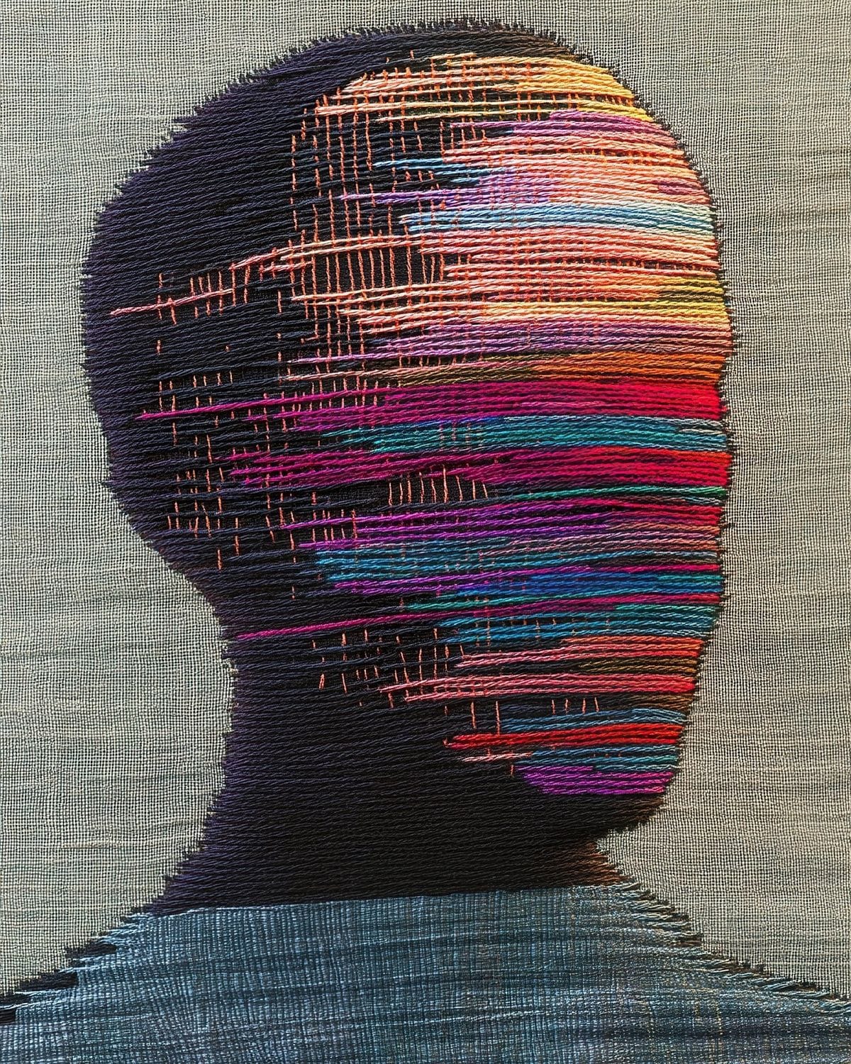 Let's talk about tigers.