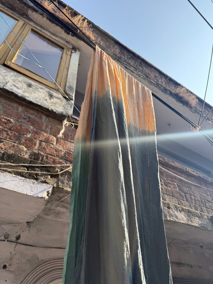 Rabbits and their red eyes